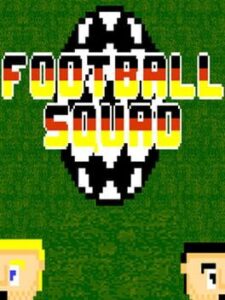 Football Squad