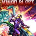 Tiny Pixels Vol. 1: Ninpo Blast