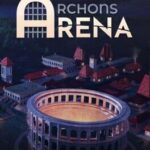 Archons: Arena