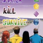 Match Kill Survive