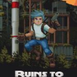 Ruins To Fortress