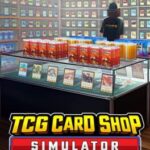 TCG Card Shop Simulator