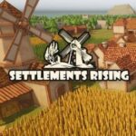 Settlements Rising
