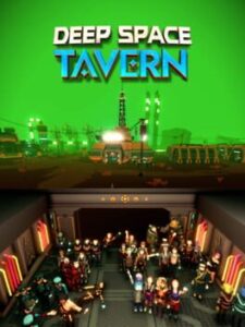 Deep Space Tavern