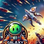 Galaxy Idle Clicker