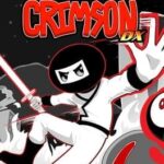 Mute Crimson DX