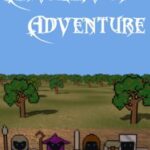 Anomalous Adventure