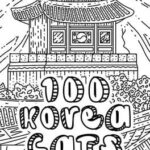 100 Korea Cats