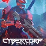 CyberCorp