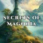 Secrets of Magonia