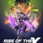 Rise of the Robots X