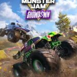 Monster Jam Showdown