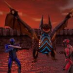 Legends of Kailrate