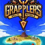Grapplers: Relic Rivals