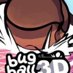 Bug Ball 3D