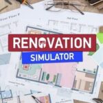 Renovation Simulator