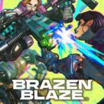 Brazen Blaze