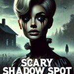 Scary Shadow Spot: Last Farewell