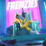 Frenzies