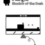 Ninja: Shadow of the Dash