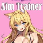 Catgirl Aim Trainer
