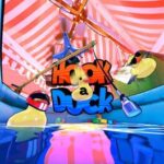 Hook-a-Duck VR