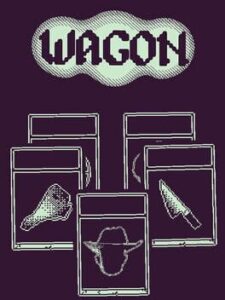 Wagon