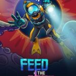 Feed the Deep