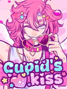 Cupid’s Kiss