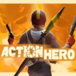 Action Hero