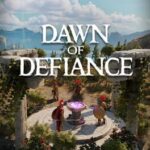 Dawn of Defiance