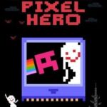 Spooky Pixel Hero