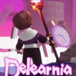 Delearnia: Fractions of Hope