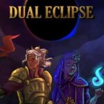 Dual Eclipse