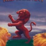Red Rampant