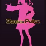 Zombie Police: Christmas Dancing with Police Zombies