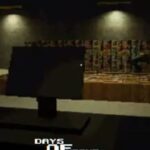 Days of Night: Episode 1