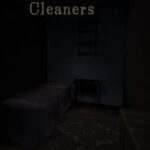 CrimeSceneCleaners