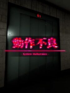 System Malfunction