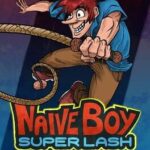 Naive Boy Super Lash
