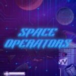 Space Operators