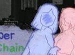 Paper-Girl-Chain