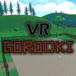 VR Gorodki