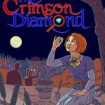 The Crimson Diamond
