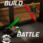 Robot Rumble 2