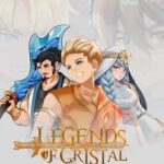 Legends of Crystal