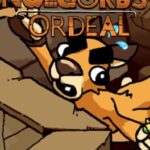 Nolgorb's Ordeal