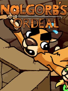 Nolgorb’s Ordeal