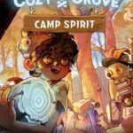 Cozy Grove: Camp Spirit