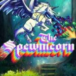 The Spewnicorn